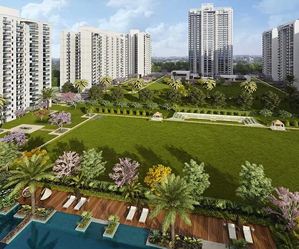 Godrej arden