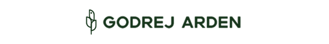 Godrej Arden Logo