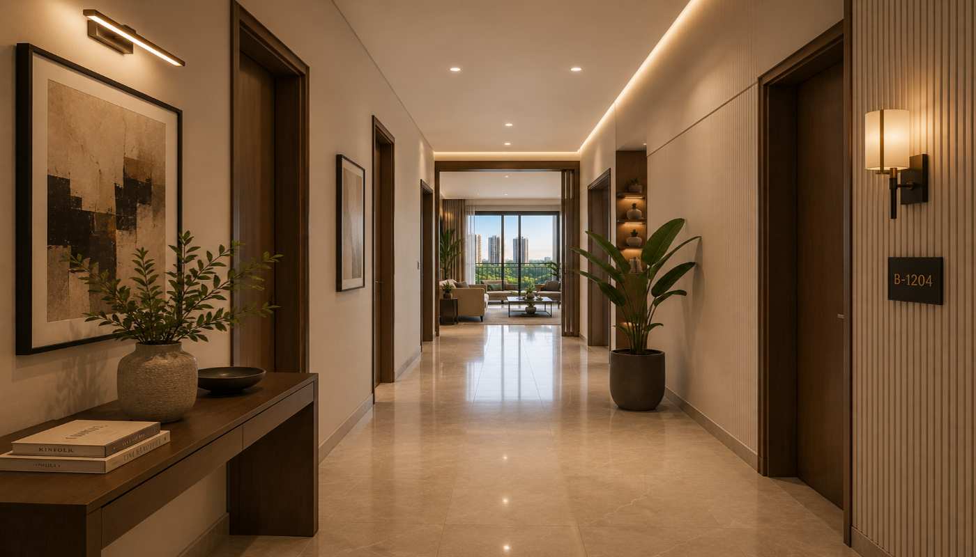 Godrej Sarjapur
