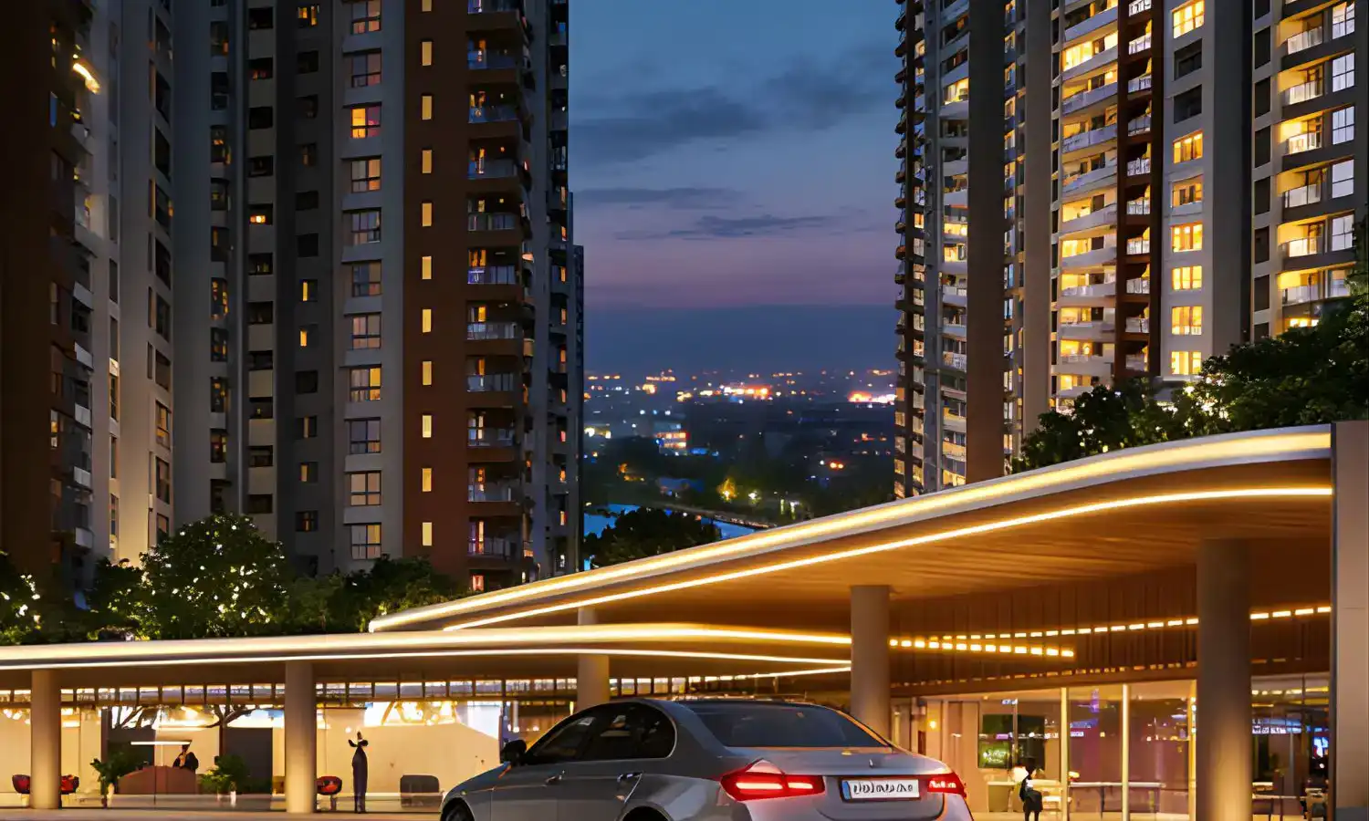 Godrej Vanantara