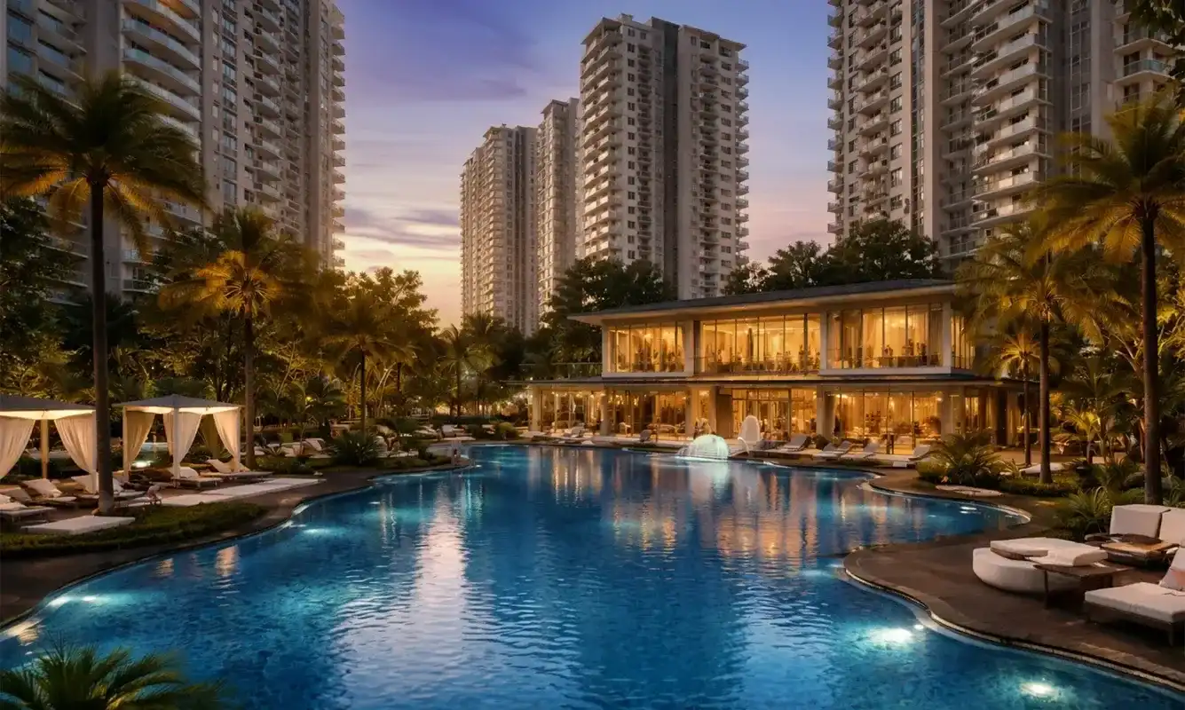 Godrej Vanantara